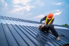 Best Roof Insulation Installation  in Linden, AL